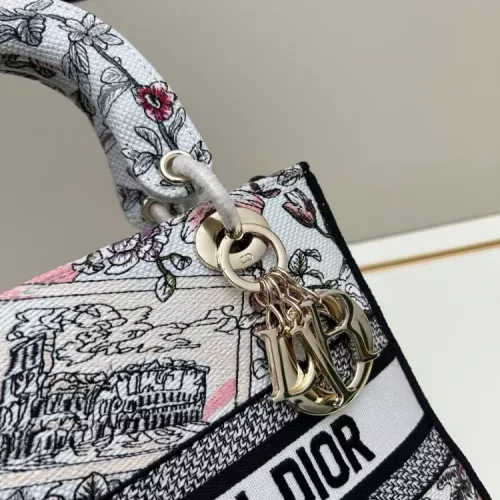 Cheap Christian Dior AAA Quality Handbags For Unisex #1388220 Replica Wholesale [$105.00 USD] [ITEM#1388220] on Replica Christian Dior AAA Quality Handbags