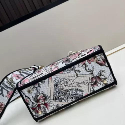 Cheap Christian Dior AAA Quality Handbags For Unisex #1388220 Replica Wholesale [$105.00 USD] [ITEM#1388220] on Replica Christian Dior AAA Quality Handbags