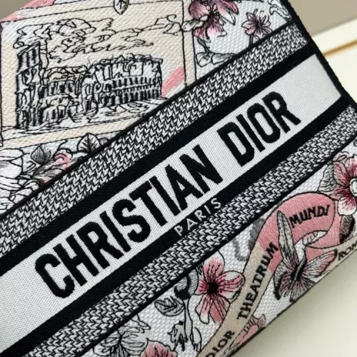 Cheap Christian Dior AAA Quality Handbags For Unisex #1388220 Replica Wholesale [$105.00 USD] [ITEM#1388220] on Replica Christian Dior AAA Quality Handbags