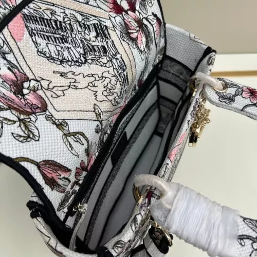 Cheap Christian Dior AAA Quality Handbags For Unisex #1388220 Replica Wholesale [$105.00 USD] [ITEM#1388220] on Replica Christian Dior AAA Quality Handbags