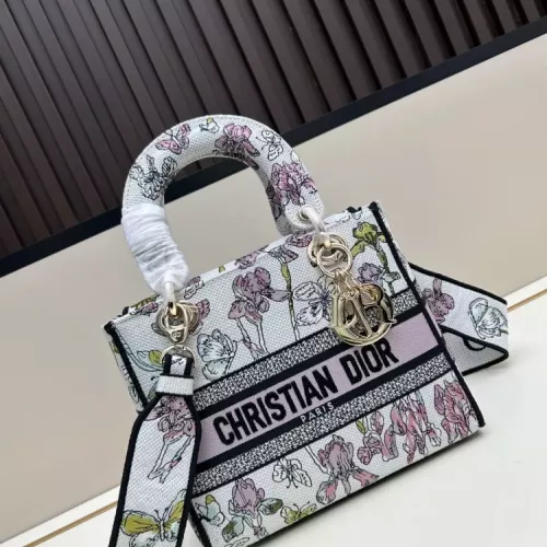 Christian Dior AAA Quality Handbags For Unisex #1388221