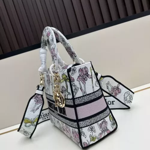 Cheap Christian Dior AAA Quality Handbags For Unisex #1388221 Replica Wholesale [$105.00 USD] [ITEM#1388221] on Replica Christian Dior AAA Quality Handbags