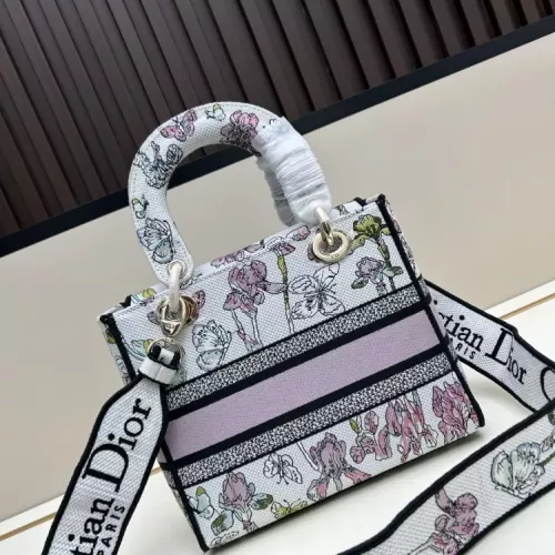 Cheap Christian Dior AAA Quality Handbags For Unisex #1388221 Replica Wholesale [$105.00 USD] [ITEM#1388221] on Replica Christian Dior AAA Quality Handbags