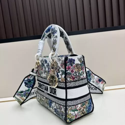 Cheap Christian Dior AAA Quality Handbags For Unisex #1388222 Replica Wholesale [$105.00 USD] [ITEM#1388222] on Replica Christian Dior AAA Quality Handbags