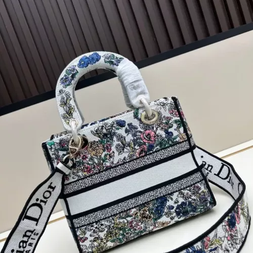 Cheap Christian Dior AAA Quality Handbags For Unisex #1388222 Replica Wholesale [$105.00 USD] [ITEM#1388222] on Replica Christian Dior AAA Quality Handbags