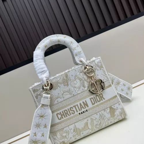 Christian Dior AAA Quality Handbags For Unisex #1388223