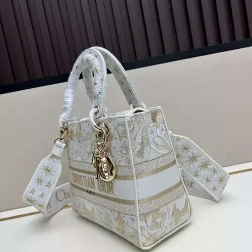 Cheap Christian Dior AAA Quality Handbags For Unisex #1388223 Replica Wholesale [$105.00 USD] [ITEM#1388223] on Replica Christian Dior AAA Quality Handbags