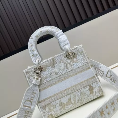 Cheap Christian Dior AAA Quality Handbags For Unisex #1388223 Replica Wholesale [$105.00 USD] [ITEM#1388223] on Replica Christian Dior AAA Quality Handbags