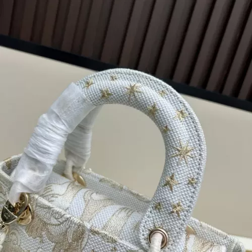 Cheap Christian Dior AAA Quality Handbags For Unisex #1388223 Replica Wholesale [$105.00 USD] [ITEM#1388223] on Replica Christian Dior AAA Quality Handbags