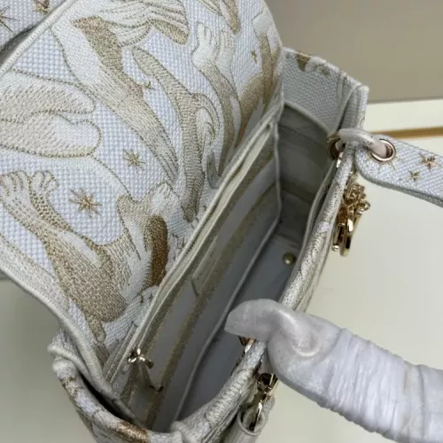 Cheap Christian Dior AAA Quality Handbags For Unisex #1388223 Replica Wholesale [$105.00 USD] [ITEM#1388223] on Replica Christian Dior AAA Quality Handbags