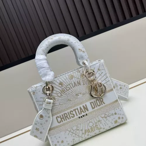 Christian Dior AAA Quality Handbags For Unisex #1388224