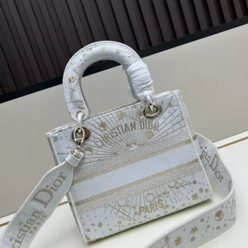 Cheap Christian Dior AAA Quality Handbags For Unisex #1388224 Replica Wholesale [$105.00 USD] [ITEM#1388224] on Replica Christian Dior AAA Quality Handbags