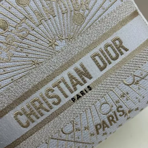 Cheap Christian Dior AAA Quality Handbags For Unisex #1388224 Replica Wholesale [$105.00 USD] [ITEM#1388224] on Replica Christian Dior AAA Quality Handbags