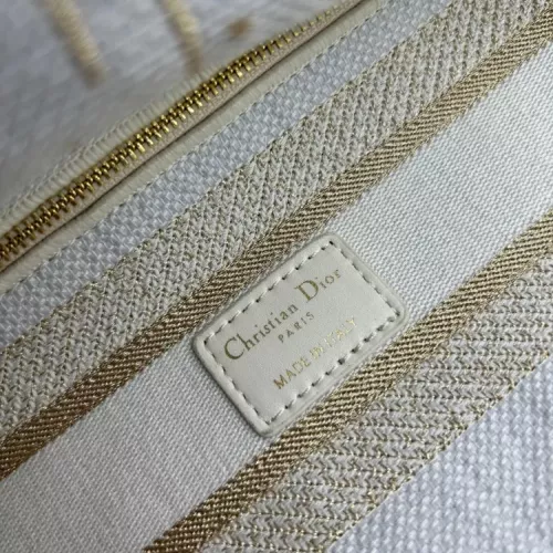 Cheap Christian Dior AAA Quality Handbags For Unisex #1388224 Replica Wholesale [$105.00 USD] [ITEM#1388224] on Replica Christian Dior AAA Quality Handbags