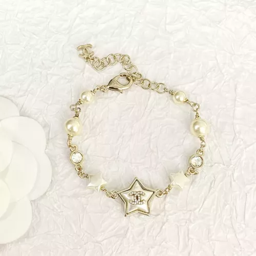 Cheap Chanel Bracelets For Women #1388225 Replica Wholesale [$36.00 USD] [ITEM#1388225] on Replica Chanel Bracelets