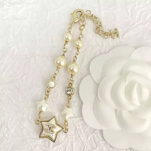 Cheap Chanel Bracelets For Women #1388225 Replica Wholesale [$36.00 USD] [ITEM#1388225] on Replica Chanel Bracelets