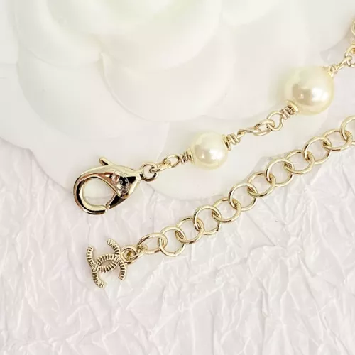 Cheap Chanel Bracelets For Women #1388225 Replica Wholesale [$36.00 USD] [ITEM#1388225] on Replica Chanel Bracelets
