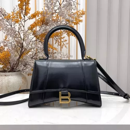 Balenciaga AAA Quality Handbags For Women #1388227