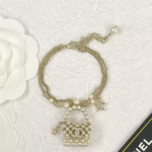 Chanel Bracelets For Women #1388232