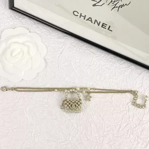 Cheap Chanel Bracelets For Women #1388232 Replica Wholesale [$45.00 USD] [ITEM#1388232] on Replica Chanel Bracelets