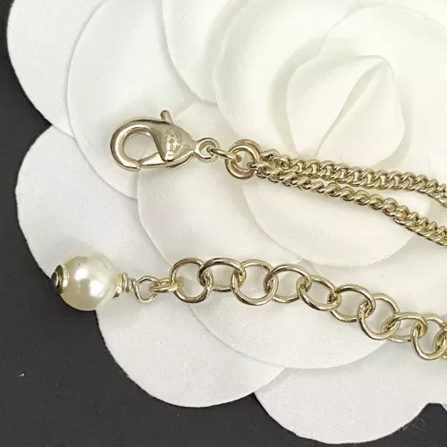 Cheap Chanel Bracelets For Women #1388232 Replica Wholesale [$45.00 USD] [ITEM#1388232] on Replica Chanel Bracelets