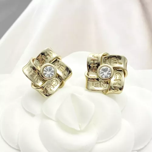 Chanel Earrings For Women #1388236