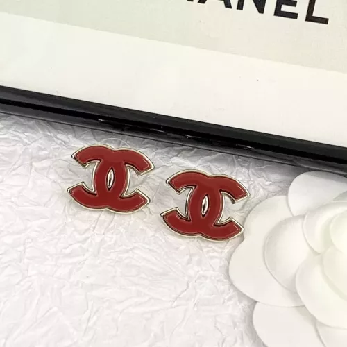 Cheap Chanel Earrings For Women #1388237 Replica Wholesale [$27.00 USD] [ITEM#1388237] on Replica Chanel Earrings