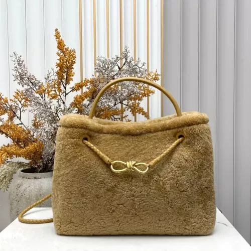 Bottega Veneta BV AAA Quality Handbags For Women #1388240