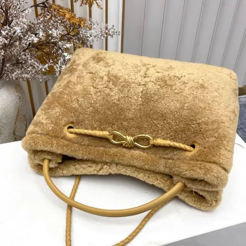 Cheap Bottega Veneta BV AAA Quality Handbags For Women #1388240 Replica Wholesale [$115.00 USD] [ITEM#1388240] on Replica Bottega Veneta BV AAA Quality Handbags