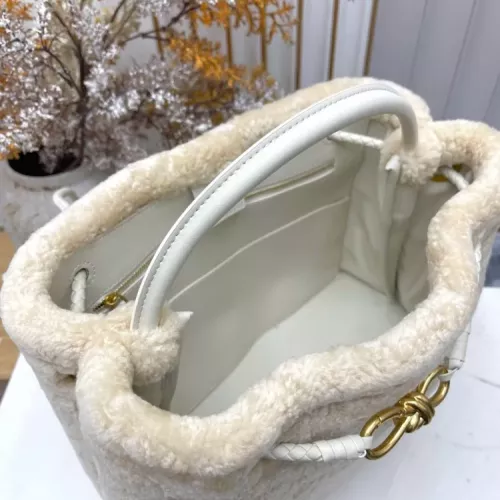 Cheap Bottega Veneta BV AAA Quality Handbags For Women #1388243 Replica Wholesale [$125.00 USD] [ITEM#1388243] on Replica Bottega Veneta BV AAA Quality Handbags