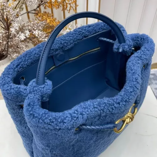 Cheap Bottega Veneta BV AAA Quality Handbags For Women #1388244 Replica Wholesale [$115.00 USD] [ITEM#1388244] on Replica Bottega Veneta BV AAA Quality Handbags