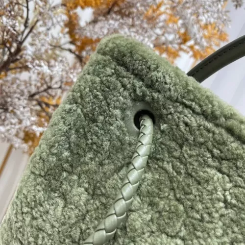 Cheap Bottega Veneta BV AAA Quality Handbags For Women #1388246 Replica Wholesale [$115.00 USD] [ITEM#1388246] on Replica Bottega Veneta BV AAA Quality Handbags