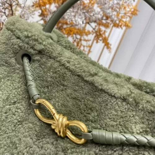 Cheap Bottega Veneta BV AAA Quality Handbags For Women #1388247 Replica Wholesale [$125.00 USD] [ITEM#1388247] on Replica Bottega Veneta BV AAA Quality Handbags