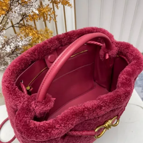 Cheap Bottega Veneta BV AAA Quality Handbags For Women #1388248 Replica Wholesale [$115.00 USD] [ITEM#1388248] on Replica Bottega Veneta BV AAA Quality Handbags