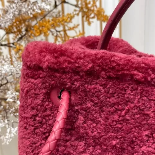 Cheap Bottega Veneta BV AAA Quality Handbags For Women #1388249 Replica Wholesale [$125.00 USD] [ITEM#1388249] on Replica Bottega Veneta BV AAA Quality Handbags