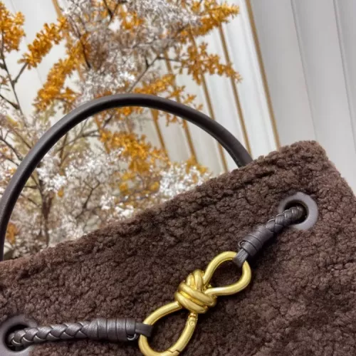 Cheap Bottega Veneta BV AAA Quality Handbags For Women #1388250 Replica Wholesale [$115.00 USD] [ITEM#1388250] on Replica Bottega Veneta BV AAA Quality Handbags