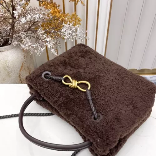 Cheap Bottega Veneta BV AAA Quality Handbags For Women #1388250 Replica Wholesale [$115.00 USD] [ITEM#1388250] on Replica Bottega Veneta BV AAA Quality Handbags