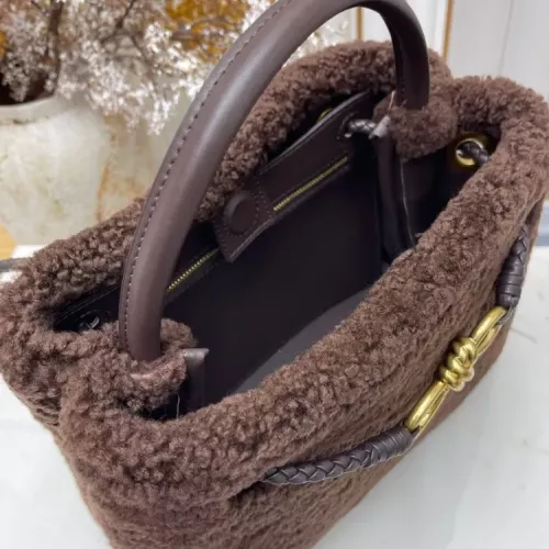 Cheap Bottega Veneta BV AAA Quality Handbags For Women #1388251 Replica Wholesale [$125.00 USD] [ITEM#1388251] on Replica Bottega Veneta BV AAA Quality Handbags