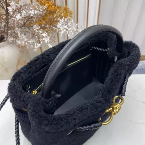 Cheap Bottega Veneta BV AAA Quality Handbags For Women #1388253 Replica Wholesale [$125.00 USD] [ITEM#1388253] on Replica Bottega Veneta BV AAA Quality Handbags