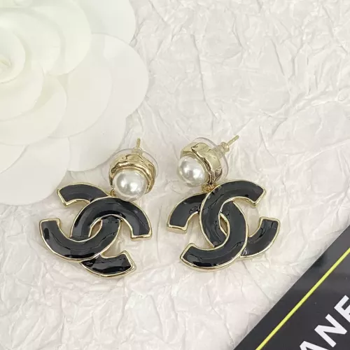 Chanel Earrings For Women #1388254