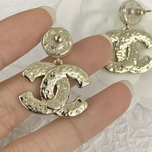 Cheap Chanel Earrings For Women #1388254 Replica Wholesale [$29.00 USD] [ITEM#1388254] on Replica Chanel Earrings