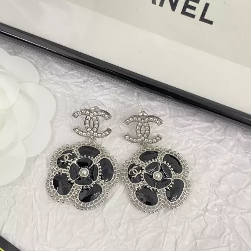 Chanel Earrings For Women #1388256