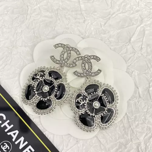 Cheap Chanel Earrings For Women #1388256 Replica Wholesale [$29.00 USD] [ITEM#1388256] on Replica Chanel Earrings