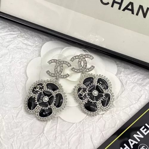 Cheap Chanel Earrings For Women #1388256 Replica Wholesale [$29.00 USD] [ITEM#1388256] on Replica Chanel Earrings