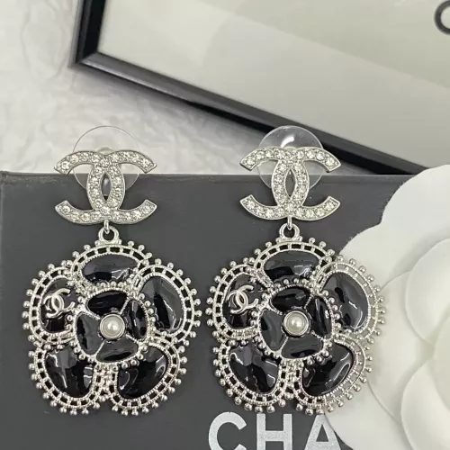 Cheap Chanel Earrings For Women #1388256 Replica Wholesale [$29.00 USD] [ITEM#1388256] on Replica Chanel Earrings