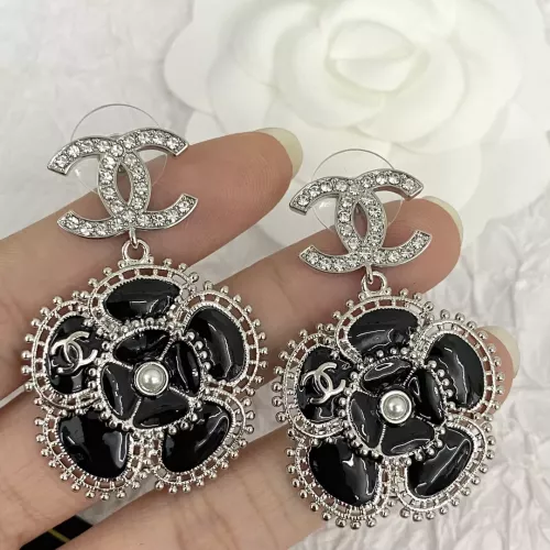 Cheap Chanel Earrings For Women #1388256 Replica Wholesale [$29.00 USD] [ITEM#1388256] on Replica Chanel Earrings