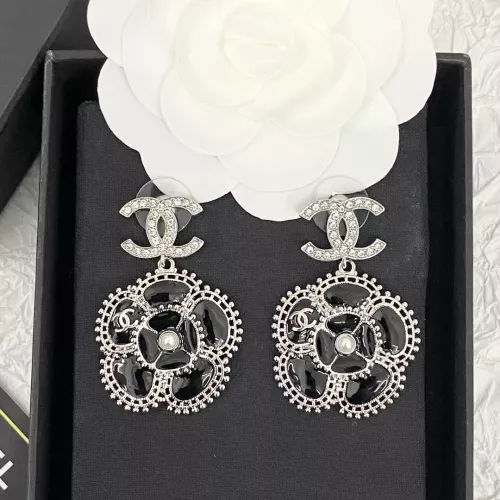 Cheap Chanel Earrings For Women #1388256 Replica Wholesale [$29.00 USD] [ITEM#1388256] on Replica Chanel Earrings