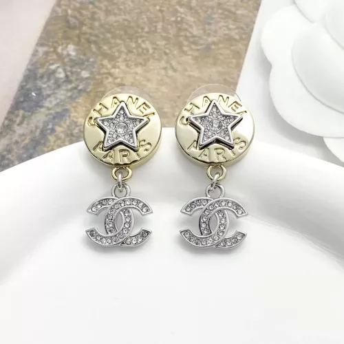 Chanel Earrings For Women #1388257