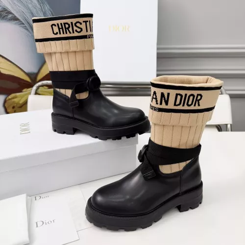 Christian Dior Boots For Women #1388264