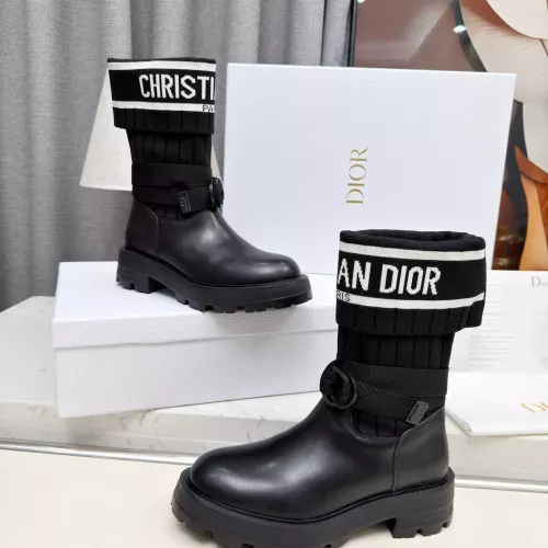 Christian Dior Boots For Women #1388265